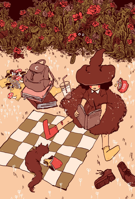 COVEN