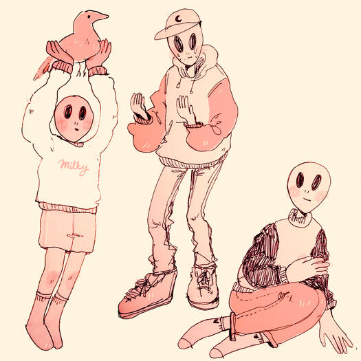 EVERETT